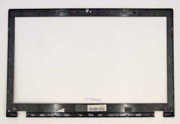 Lenovo ThinkPad L540 LCD okvir 04Y2455 04X4857 - Originalni nadomestni del - rabljeno - Image 2