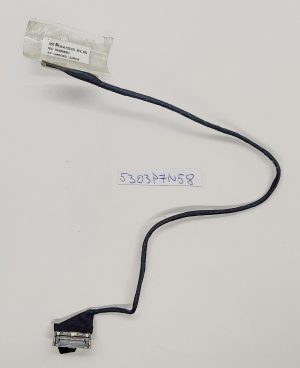 Kabel za zaslon LCD Lenovo ThinkPad L540 04X4853 Originalna zamenjava - rabljeno