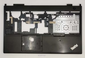 Palmrest za Lenovo ThinkPad L540 - Originalni nadomestni del za prenosni računalnik - rabljeno