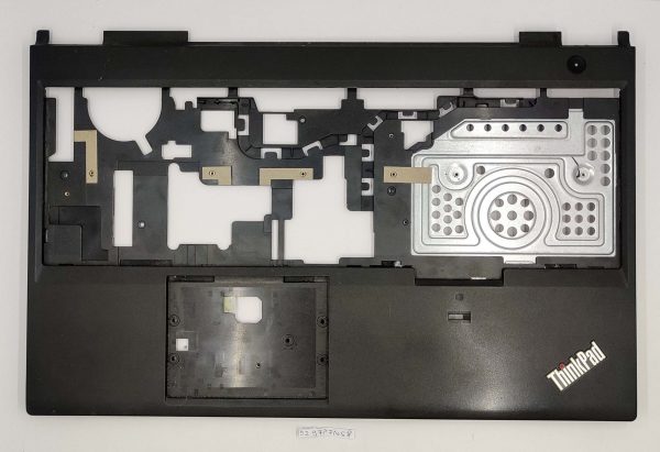 Palmrest za Lenovo ThinkPad L540 - Originalni nadomestni del za prenosni računalnik - rabljeno