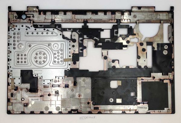 Palmrest za Lenovo ThinkPad L540 - Originalni nadomestni del za prenosni računalnik - rabljeno - Image 2