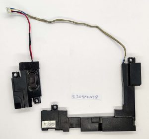 Zvočniki Lenovo ThinkPad L540 levo in desno 04X4889 - Originalni deli za prenosnike - rabljeno
