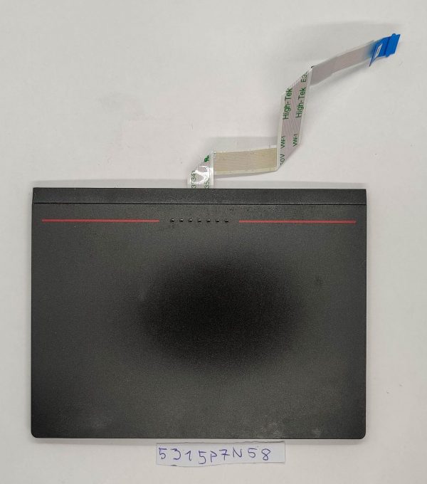 Lenovo ThinkPad L540 Touchpad 50.4LH02.021 – Originalna nadomestna del. - rabljeno