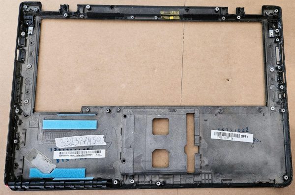 Lenovo ThinkPad Yoga S1 Serija AM10D000700 Laptop Palmrest - Originalna zamenjava - rabljeno - Image 2