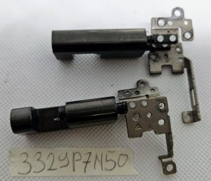 Lenovo ThinkPad S1 Yoga 12 Serija LCD Hinge levo in desno - 04X6482 04X6483 L+R - rabljeno