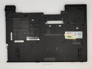 Lenovo ThinkPad T400 Spodnji pokrov - Originalni nadomestni del - rabljeno