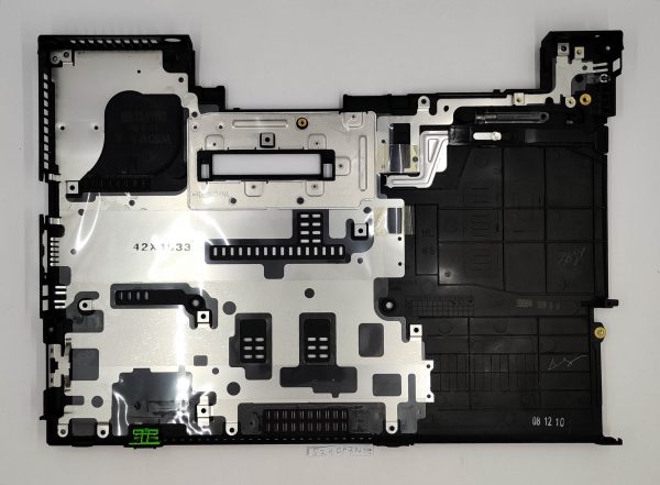 Lenovo ThinkPad T400 Spodnji pokrov - Originalni nadomestni del - rabljeno - Image 2