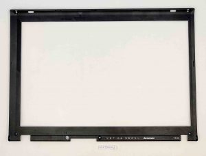 Lenovo ThinkPad T400 okvir zaslona 45N5779 - rabljeno