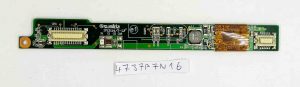 LCD inverter za prenosni računalnik Lenovo ThinkPad T400 42W8230 - rabljeno