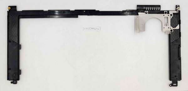 Ohišje tipkovnice za prenosnik Lenovo ThinkPad T400 42X4843 - rabljeno - Image 2