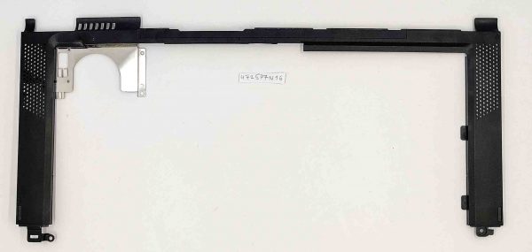 Ohišje tipkovnice za prenosnik Lenovo ThinkPad T400 42X4843 - rabljeno