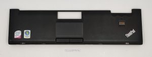 Lenovo ThinkPad T400 naslon za dlan z sledilno ploščico in bralnikom prstnih odtisov - Originalni del - rabljeno
