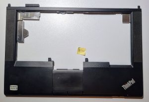 Palmrest, okvir tipkovnice in ohišje touchpada za Lenovo ThinkPad T430 T430i - rabljeno