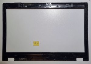 Lenovo ThinkPad T430 T430i okvir zaslona - Originalna nadomestna del. - rabljeno