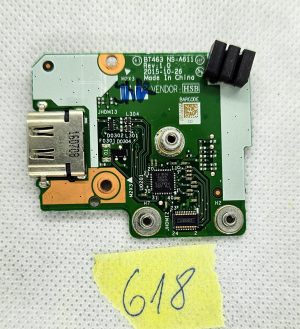 Lenovo ThinkPad T460p USB modul moduli BT463 NS-A611 - rabljeno