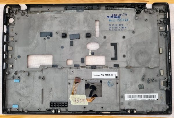Lenovo ThinkPad T460s 14" Palmrest TH-84US SM10H22115 - rabljeno - Image 2