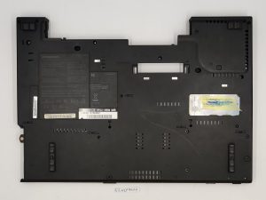 Lenovo ThinkPad T61 Spodnji pokrov - Originalni nadomestni del - rabljeno