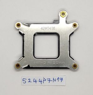 Podpora za hladilnik Lenovo ThinkPad T61 - Originalni del - rabljeno