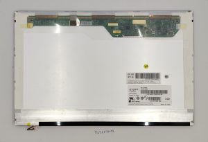 Lenovo ThinkPad T61 LG.Philips LCD LP141WX3-TLR1 FRU 42T0406 Zaslon - rabljeno