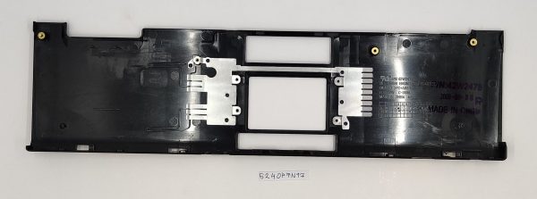 Lenovo ThinkPad T61 podpora za dlan - Originalni nadomestni del - rabljeno - Image 2