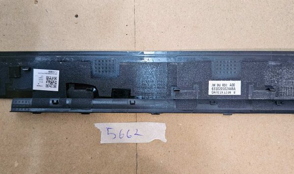 Lenovo ThinkPad Tip L490 LCD okvir AP1AZ000300 | 02DM324 - rabljeno - Image 2