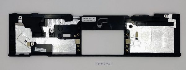 Lenovo ThinkPad X230 12,5" OEM podpora za dlan z touchpadom 60.4RA04.011 - rabljeno - Image 2