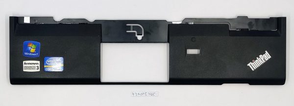 Lenovo ThinkPad X230 12,5" OEM podpora za dlan z touchpadom 60.4RA04.011 - rabljeno