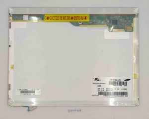 Zaslon prenosnega računalnika Lenovo ThinkPad X40 12,1" – Originalni nadomestni del - rabljeno