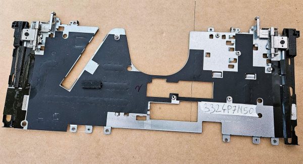 Lenovo ThinkPad Yoga S1 Originalna podpora za tipkovnico AM10D000600 - OEM zamenjava - rabljeno