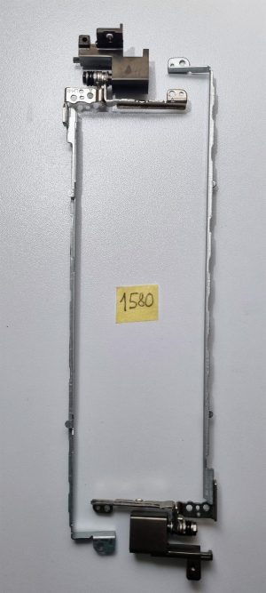 Set tečajev L&R za ThinkPad T440P 04X5426 04X5425 - rabljeno
