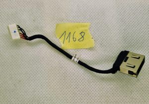 Lenovo Thinkpad L440 L540 DC kabel napajalni priključek 04X4830 4X4830 - rabljeno
