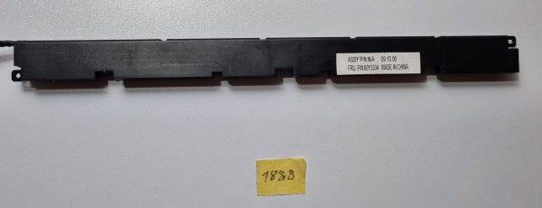 Notranji zvočniki za Lenovo Thinkpad L520 60Y3334 - rabljeno - Image 2