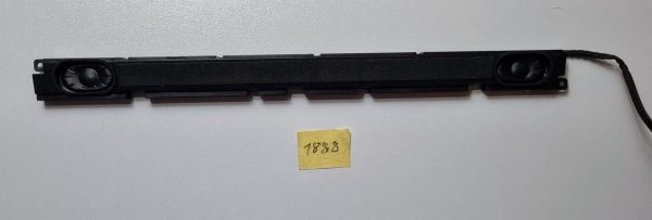 Notranji zvočniki za Lenovo Thinkpad L520 60Y3334 - rabljeno