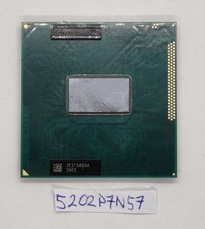 Lenovo Thinkpad L530 CPU i5-3210M G26956 01 ib5 – Originalna zamenjava delov - rabljeno