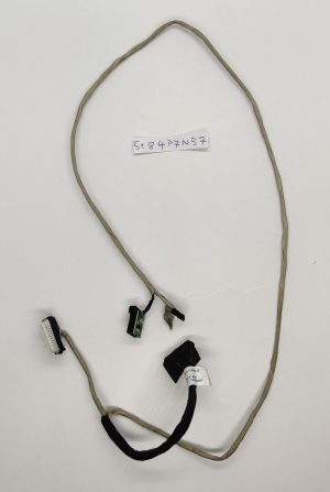 Lenovo Thinkpad L530 LED in kamera kabel - Originalna nadomestna del. - rabljeno