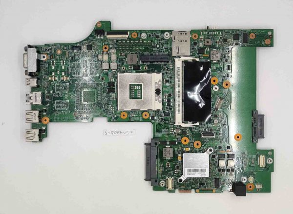Lenovo Thinkpad L530 matična plošča – Originalna nadomestna del, testirana in delujoča - rabljeno - Image 2