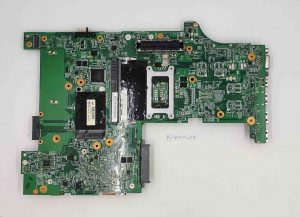 Lenovo Thinkpad L530 matična plošča – Originalna nadomestna del, testirana in delujoča - rabljeno