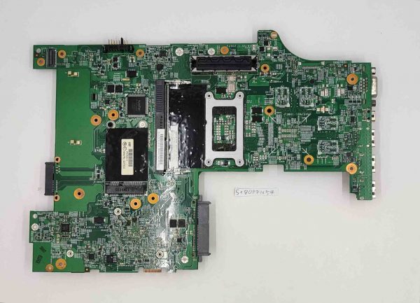 Lenovo Thinkpad L530 matična plošča – Originalna nadomestna del, testirana in delujoča - rabljeno