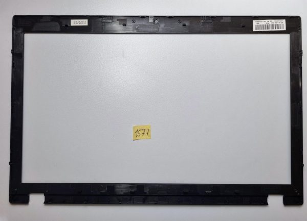 Lenovo Thinkpad L540 LCD zaslon okvir 60.4LH06.001 04X4858 - rabljeno - Image 2