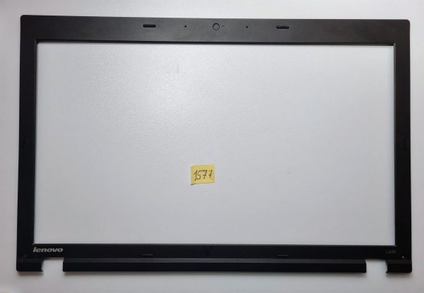 Lenovo Thinkpad L540 LCD zaslon okvir 60.4LH06.001 04X4858 - rabljeno