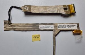 LCD kabel za zaslon Lenovo Thinkpad SL510 SL512 45M2857 - Originalna rezervna delovna komponenta - rabljeno