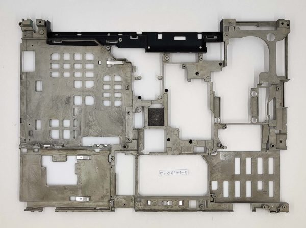 Lenovo Thinkpad T400 okvir šasije – Originalni nadomestni del - rabljeno - Image 2
