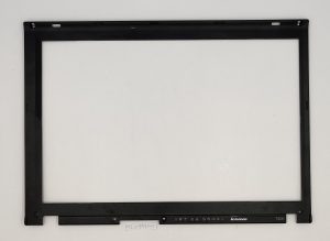 Lenovo Thinkpad T400 LCD okvir - Originalna nadomestna del. - rabljeno
