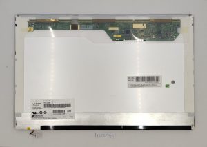 Lenovo Thinkpad T400 LCD zaslon LG.Philips LP141WX3-TLR1 rezervni del - rabljeno