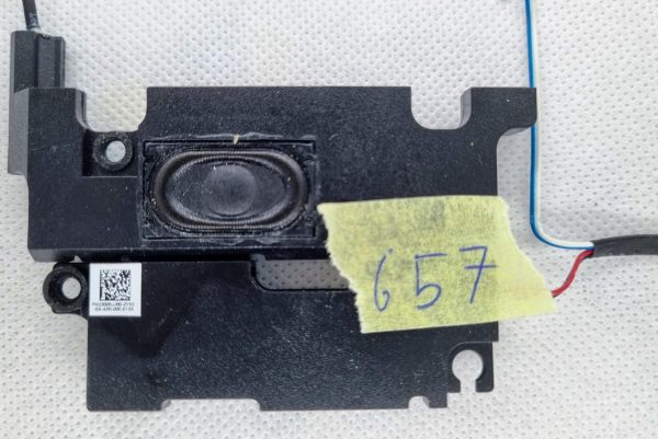 Zvočnik Lenovo Thinkpad T440 Soundspeaker PK23000JJ00 - rabljeno