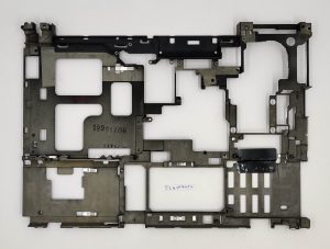 Lenovo ThinkPad T61 okvir šasije P/N 42W2489 - Originalni nadomestni del - rabljeno