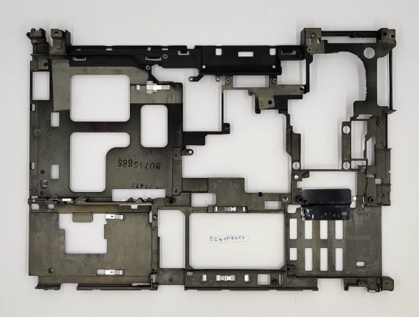 Lenovo ThinkPad T61 okvir šasije P/N 42W2489 - Originalni nadomestni del - rabljeno
