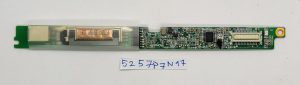 Lenovo ThinkPad T61 LCD inverter - Originalna nadomestna del. - rabljeno