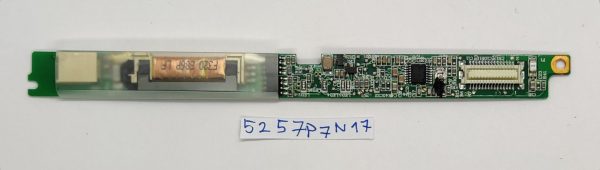 Lenovo ThinkPad T61 LCD inverter - Originalna nadomestna del. - rabljeno