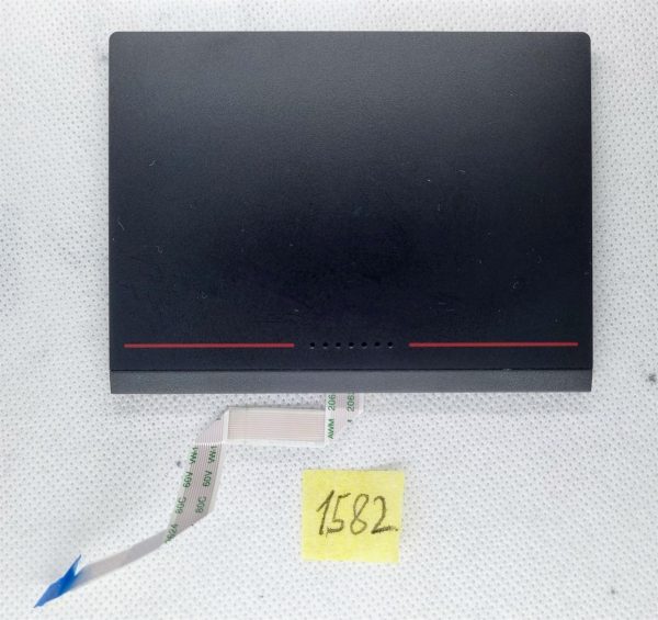 Lenovo Thinkpad Touchpad B139620D - Lenovo Thinkpad E531 E540 - rabljeno